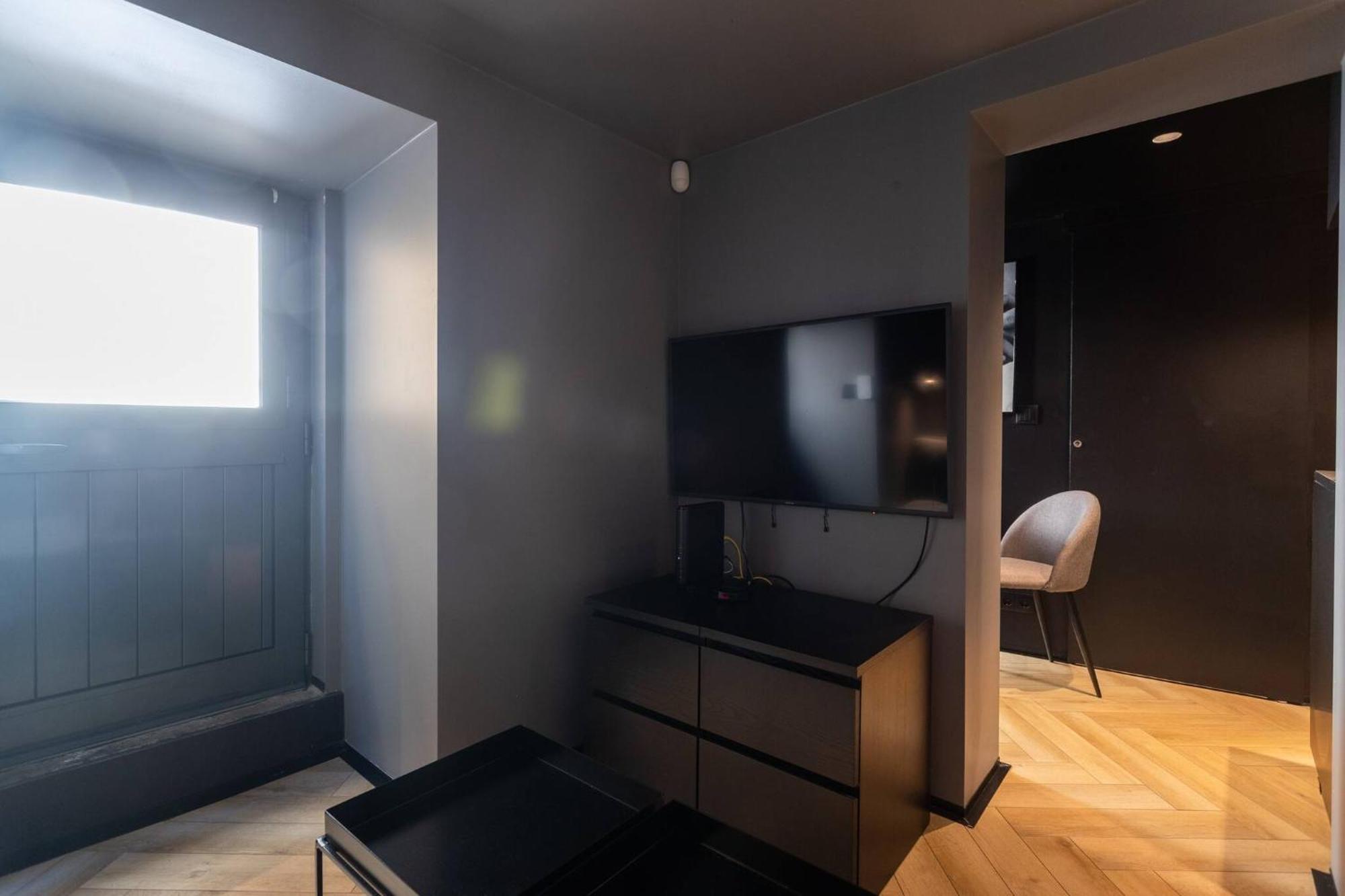 My Lx Flat Castle Alfama Studio ลิสบอน ภายนอก รูปภาพ